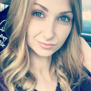 Meet your Posher, Kim